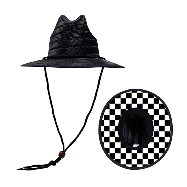Aplikacija Baby Lifeguard Straw Hat